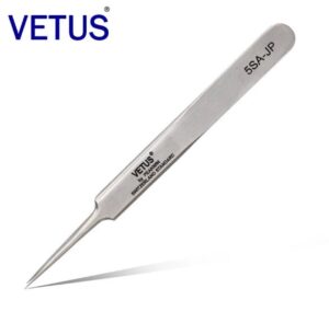 แหนบตรง Vetus 5sa-JP