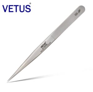 แหนบตรง Vetus 00-JP