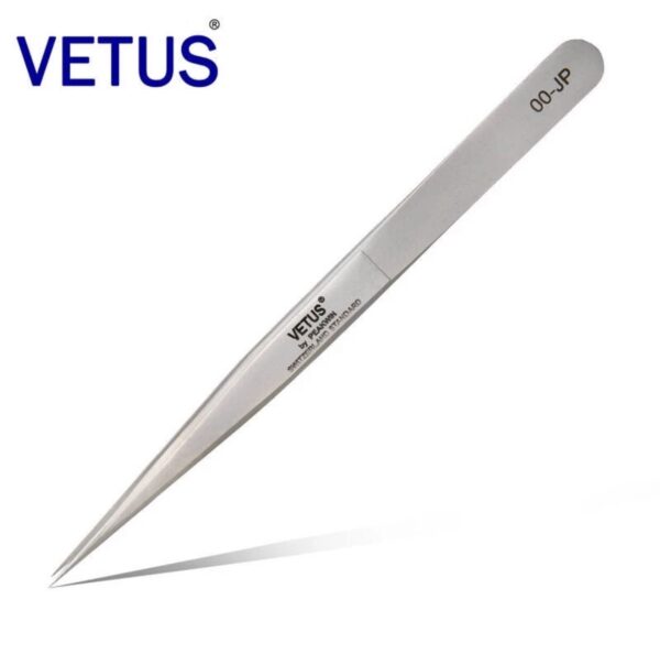138 แหนบตรง Vetus 00-JP