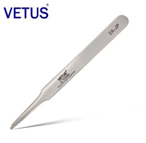 แหนบตรงหอก Vetus 2a-JP