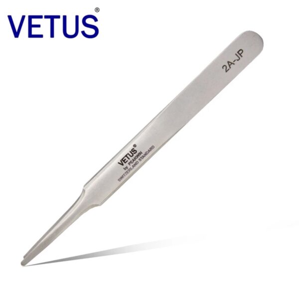 แหนบตรงหอก Vetus 2a-JP
