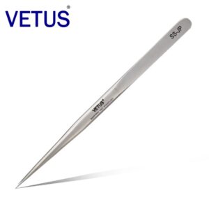 แหนบตรง Vetus SS-JP