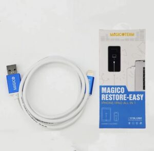 สายเข้าหน้ารีสโตร IP IPAD IOS