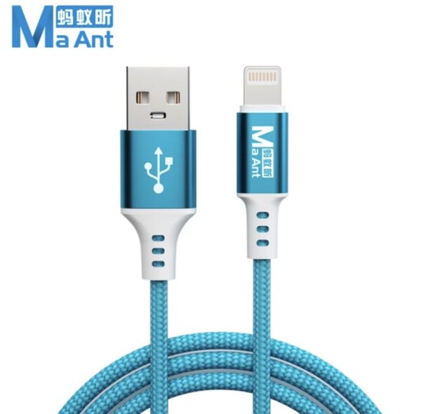 สายเข้าหน้ารีสโตร IP IPAD IPOT MaAnt