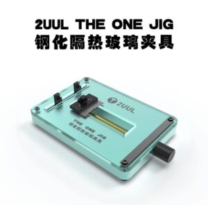 25 แท่นจับบอร์ด THE ONE JIG 2UUL