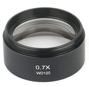เลนส์เสริม0.7