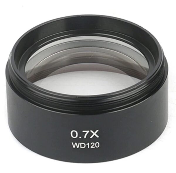 37 เลนส์เสริม0.7
