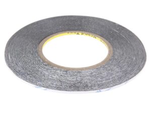เทปกาว 3M ขาว 0.3