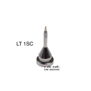 53 ปลายหัวแร้ง Weller LT1SC