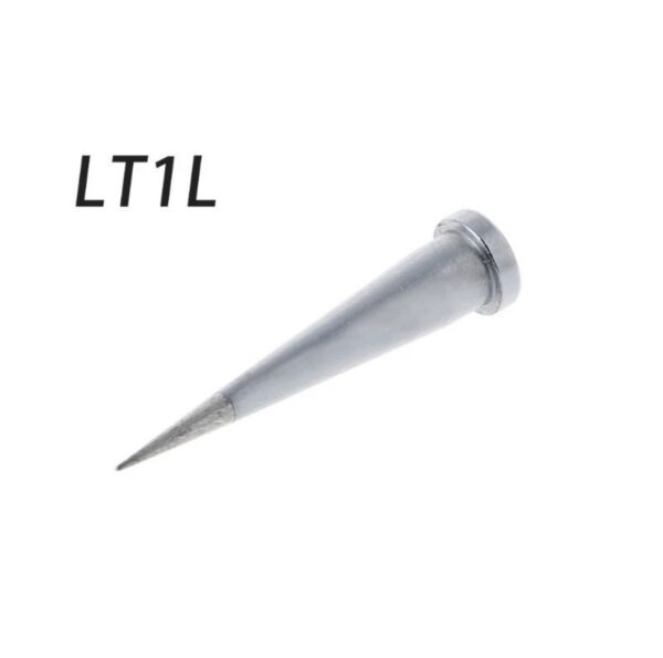 61 ปลายหัวแร้ง Weller LT S /LT 1L