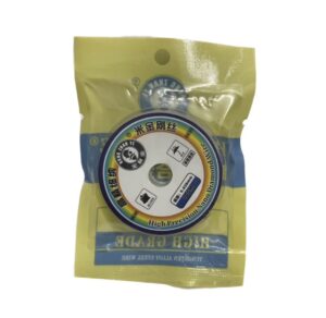 ลวดลอกจอ 0.028mm