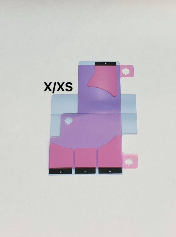 กาวติดแบตเตอรี่ X-XS
