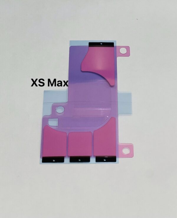 S__3096597 การติดแบตIPhone XsMax