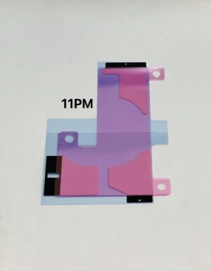 กาวติดแบตIPhone 11Promax