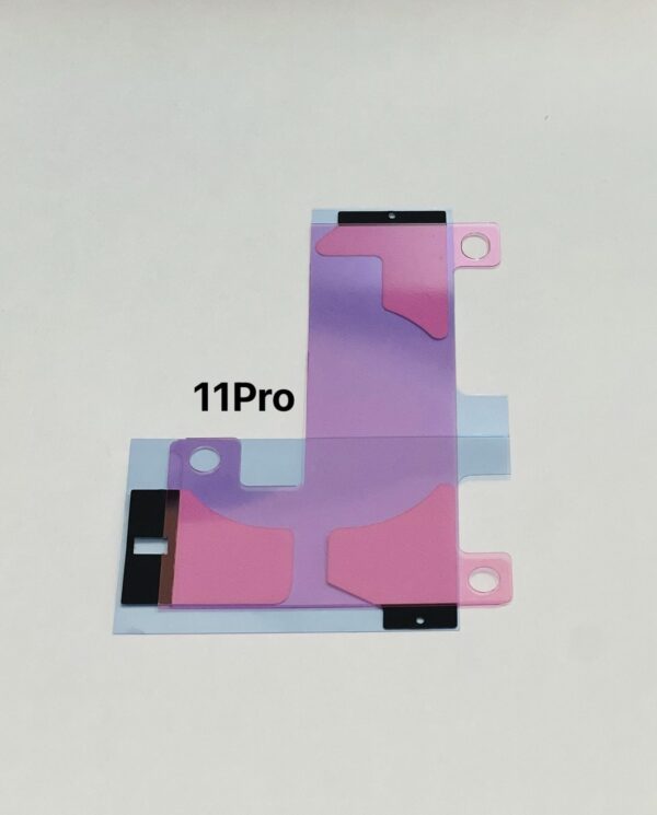 S__3096599 กาวติดแบตIPhone 11Pro