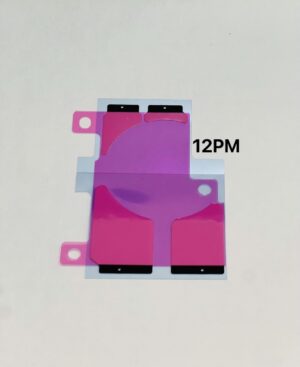 กาวติดแบตIPhone 12Promax