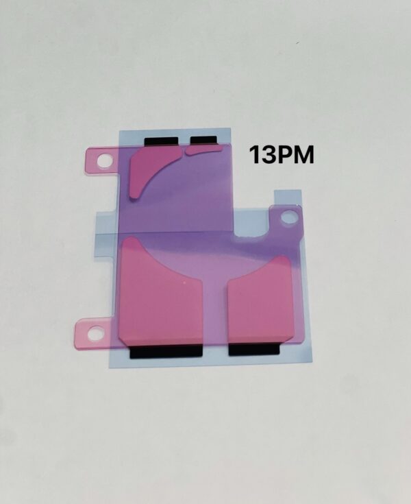 S__3096604 กาวติดแบตIPhone 13Promax