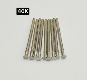 ใบตัดกระจก ตัดซิ้งค์ 40K