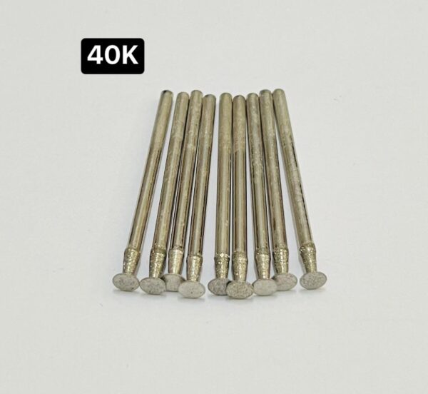 ใบตัดกระจก ตัดซิ้งค์ 40K