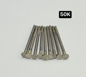 ใบตัดกระจก ตัดซิ้งค์ 50K