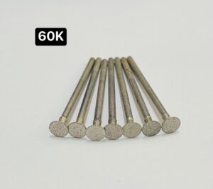 ใบตัดกระจก ตัดซิ้งค์ 60K
