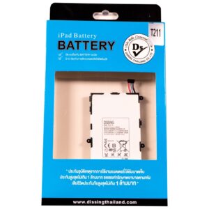 T211 t211 t210 t215 t217 p3210 p3200 t4000e tab3 7.0 sstab battery