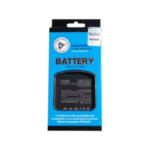 note4 redmi battery bn41