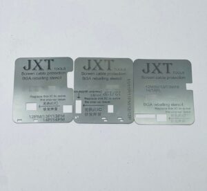 เพลทปิดแพรจอJXT