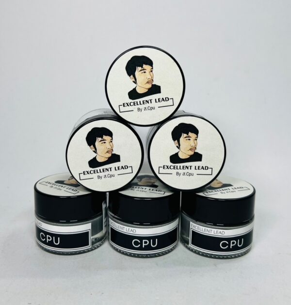ตะกั่ว ส.CPU ตะกั่วเหลว CPU