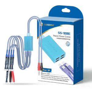 สายซัพพลาย ip7 15pm ss908e