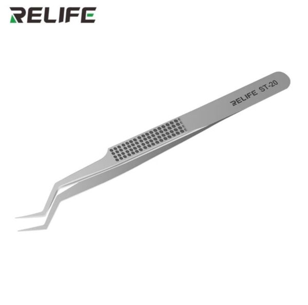 แหนบโค้งRELIFE ST-20 แหนบโค้ง RELIFE ST-20