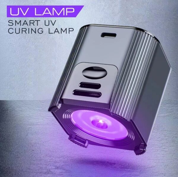 ไฟยูวี Smart UV