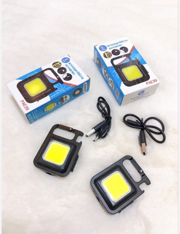 ไฟLED Keychain light