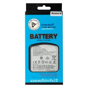 168266814050 Realme 8i /8(5G)/C35/C33/C305