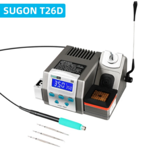 เครื่อง หัวแร้ง Sugon T26D