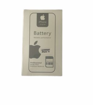แบตแท้ กล่องขาว IPhone 12/12pro