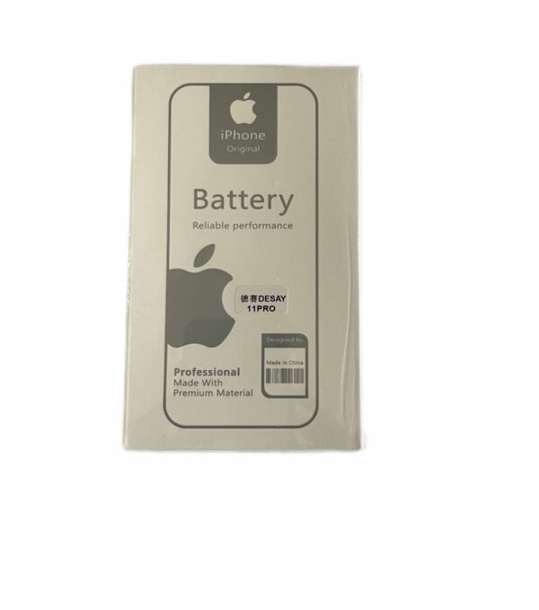 456449467_1018411526742689_3387219398880463707_n (1) แบตแท้ กล่องขาว IPhone 11pro