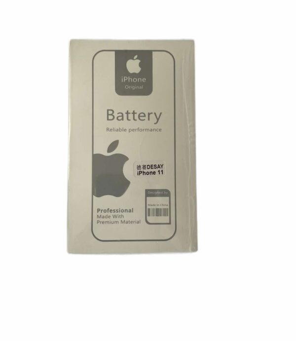 456469493_390473610749194_7467488671657583057_n (1) แบตแท้ กล่องขาว IPhone 11