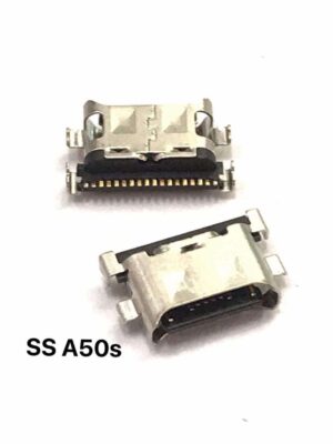 ก้นชาร์จเปล่า หัว type-C Sumsung A50s