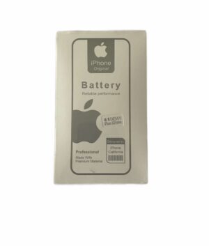 แบตแท้ กล่องขาว IPhone 12 promax