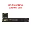 ขั่วเสริม JCID IPhone 12 12pro 12mini