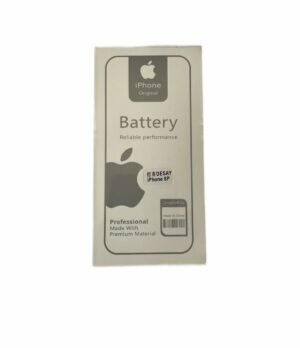 แบตแท้ กล่องขาว IPhone 8+