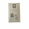 แบตแท้ กล่องขาว IPhone 13 promax