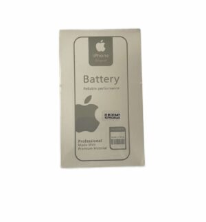 แบตแท้ กล่องขาว IPhone 13 promax