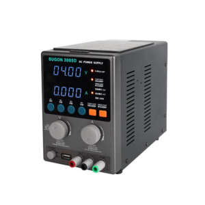 เครื่องซัพพลาย SUGON 3005D