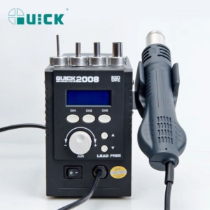 457636419_1061921095654003_5973035538509916210_n เครื่องเป่าลมร้อน (HotAir) - QUICK 2008