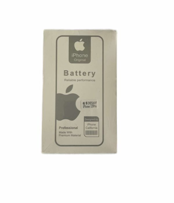 457699194_834697551975448_1312067446612057941_n (1) แบตแท้ กล่องขาว IPhone 13 pro