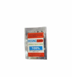 ขั่วรีเซ็ต แบตเตอรี่  DS IPhone 11promax