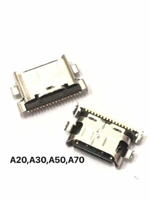 ก้นชาร์จเปล่า หัว type-C oppo a20 /a30/a50/a70