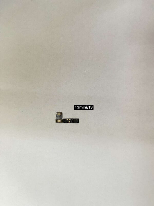 ขั่วรีเซ็ต แบตเตอรี่  DS IPhone 13 13mini